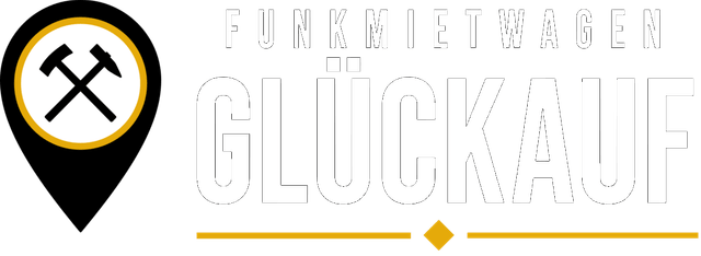 Funkmietwagen Glückauf